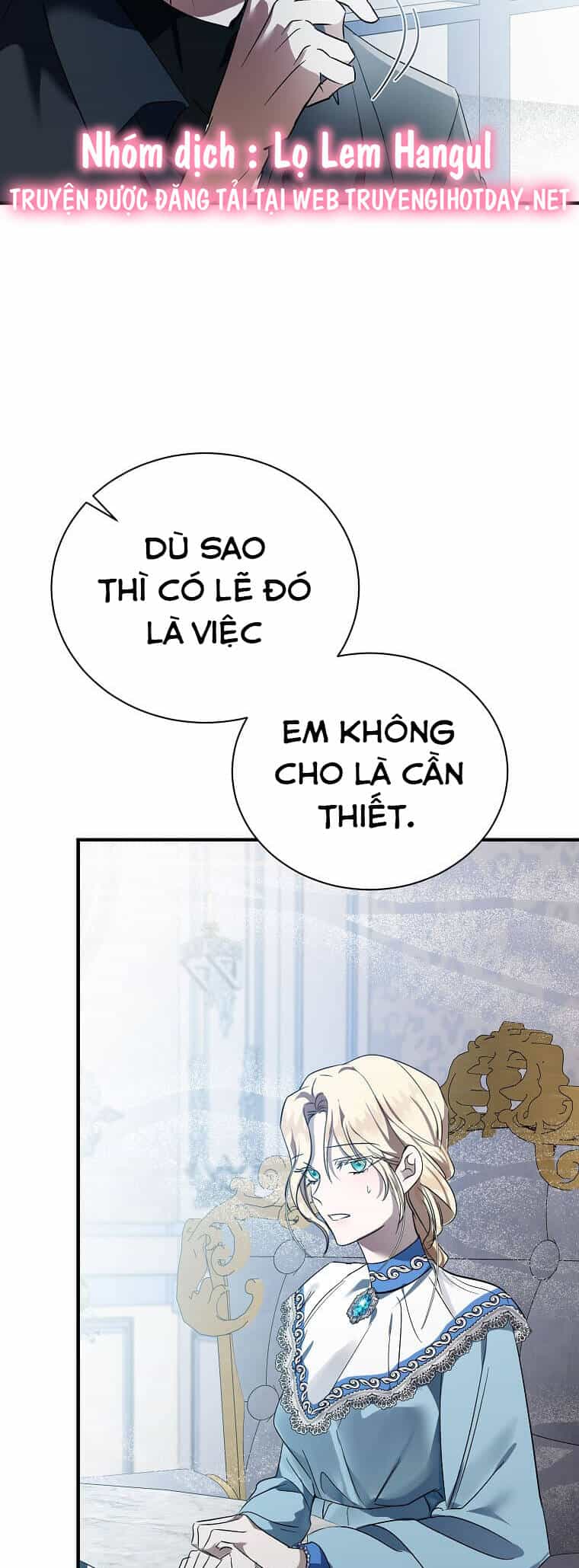 Ác Nữ Trùng Sinh - Chương 164 - ảnh 6