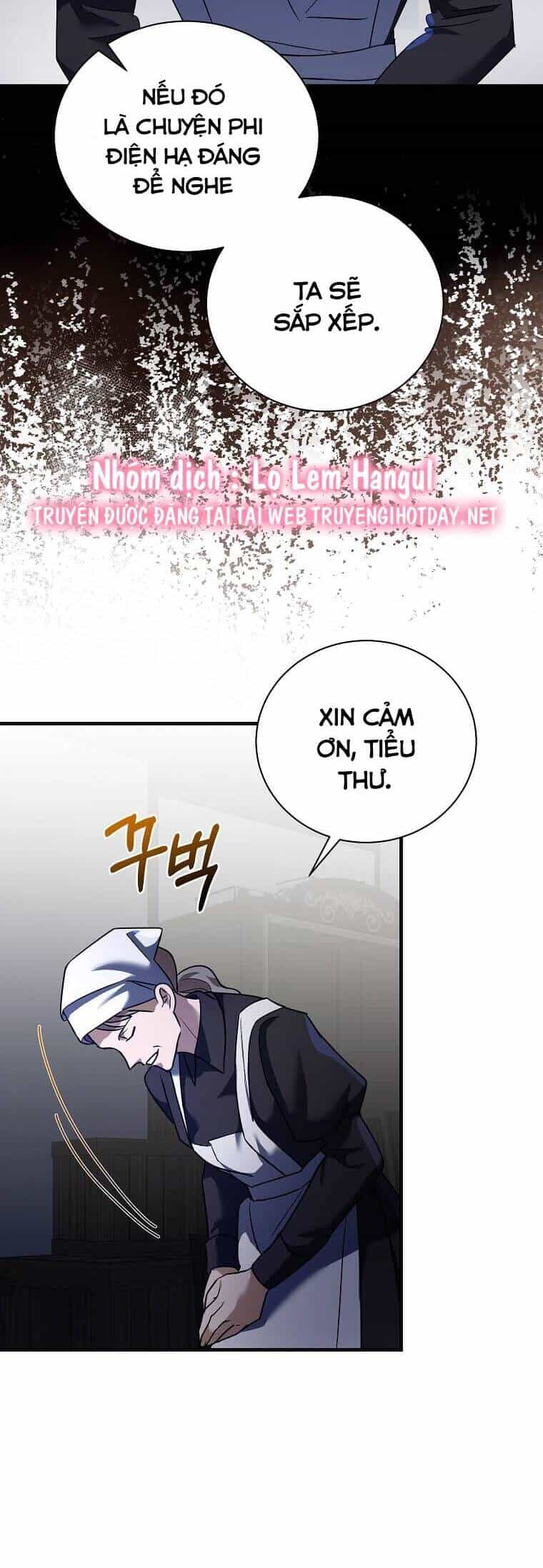 Ác Nữ Trùng Sinh - Chương 165 - ảnh 17