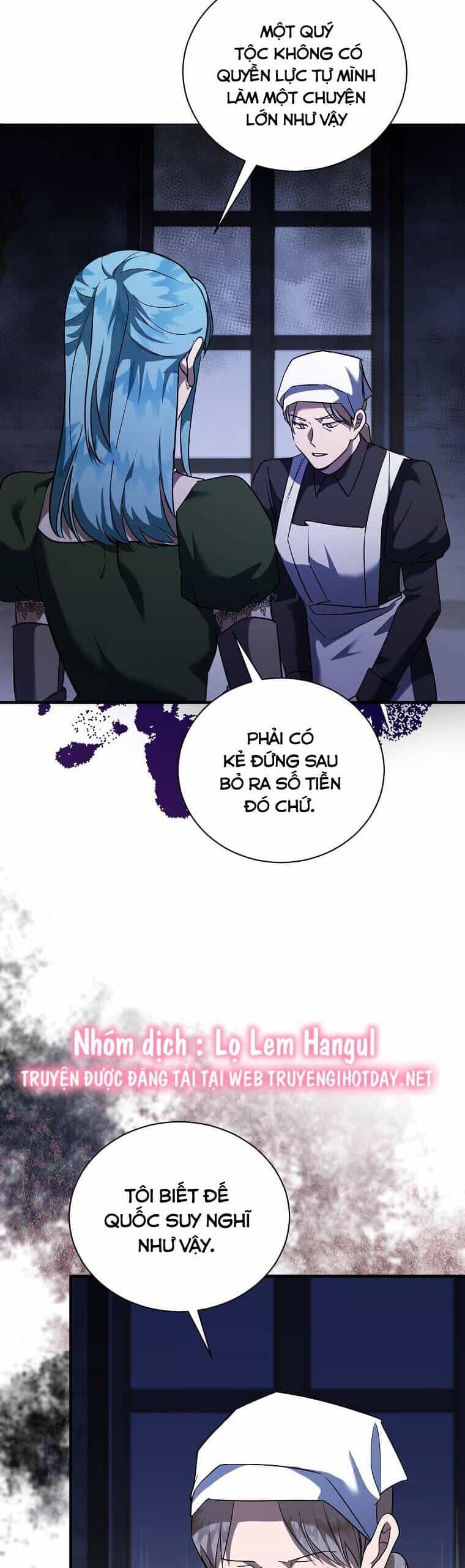 Ác Nữ Trùng Sinh - Chương 165 - ảnh 20