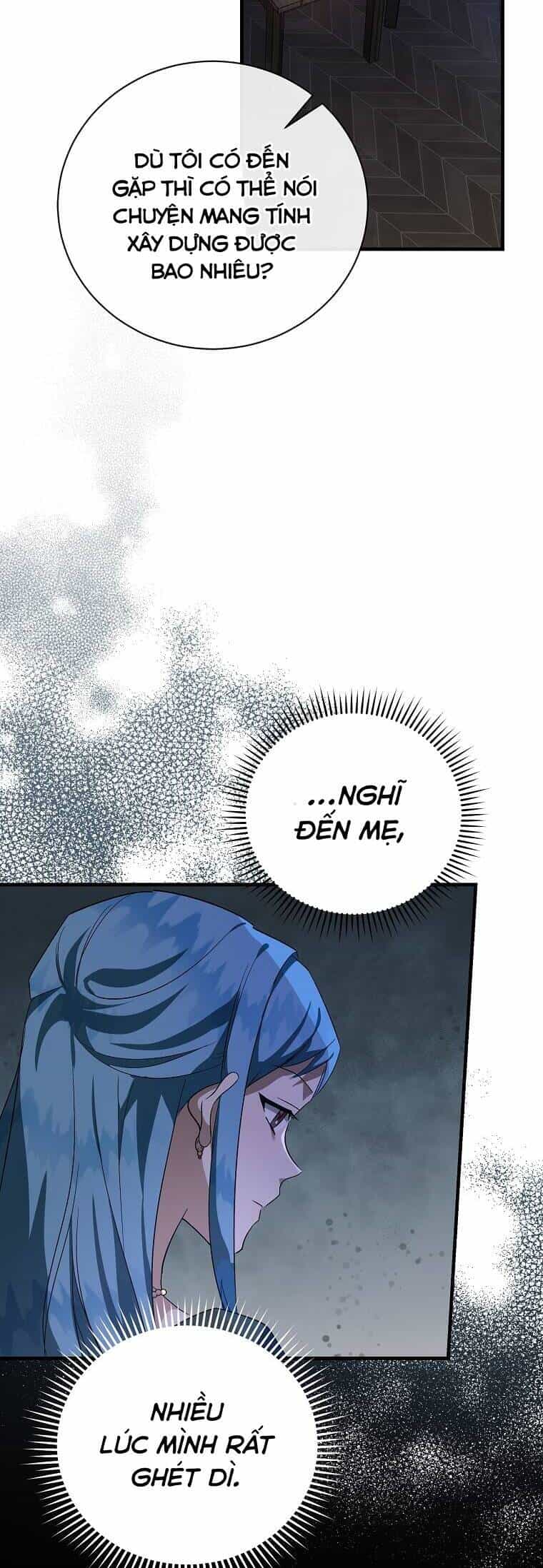 Ác Nữ Trùng Sinh - Chương 165 - ảnh 24