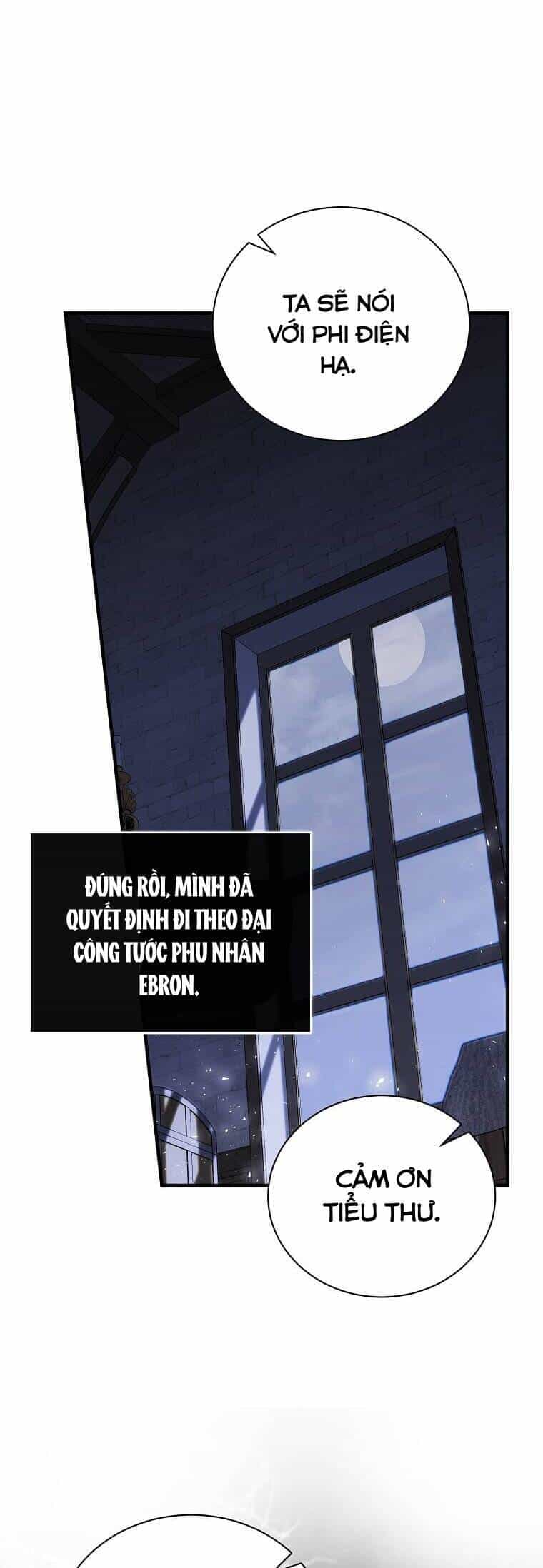 Ác Nữ Trùng Sinh - Chương 165 - ảnh 27