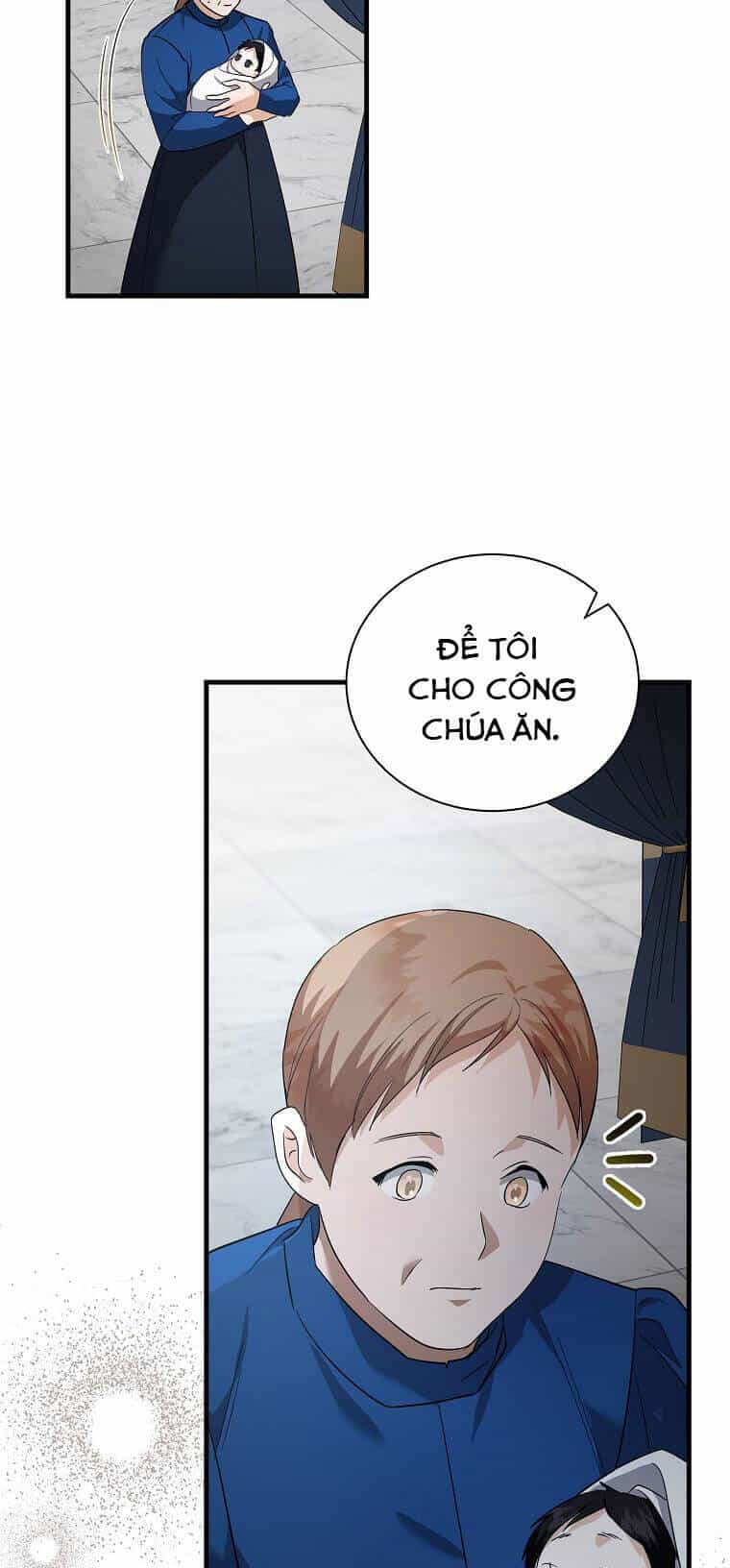 Ác Nữ Trùng Sinh - Chương 166 - ảnh 33