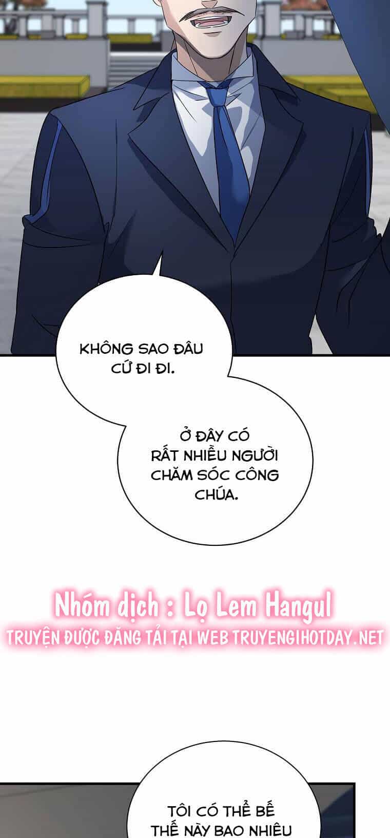 Ác Nữ Trùng Sinh - Chương 166 - ảnh 36