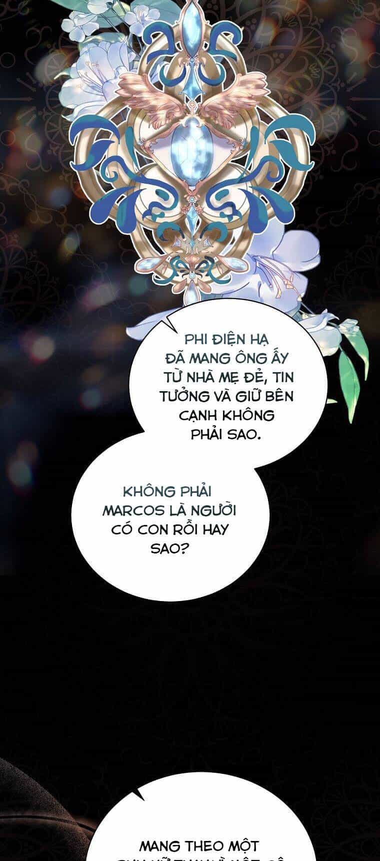 Ác Nữ Trùng Sinh - Chương 166 - ảnh 54