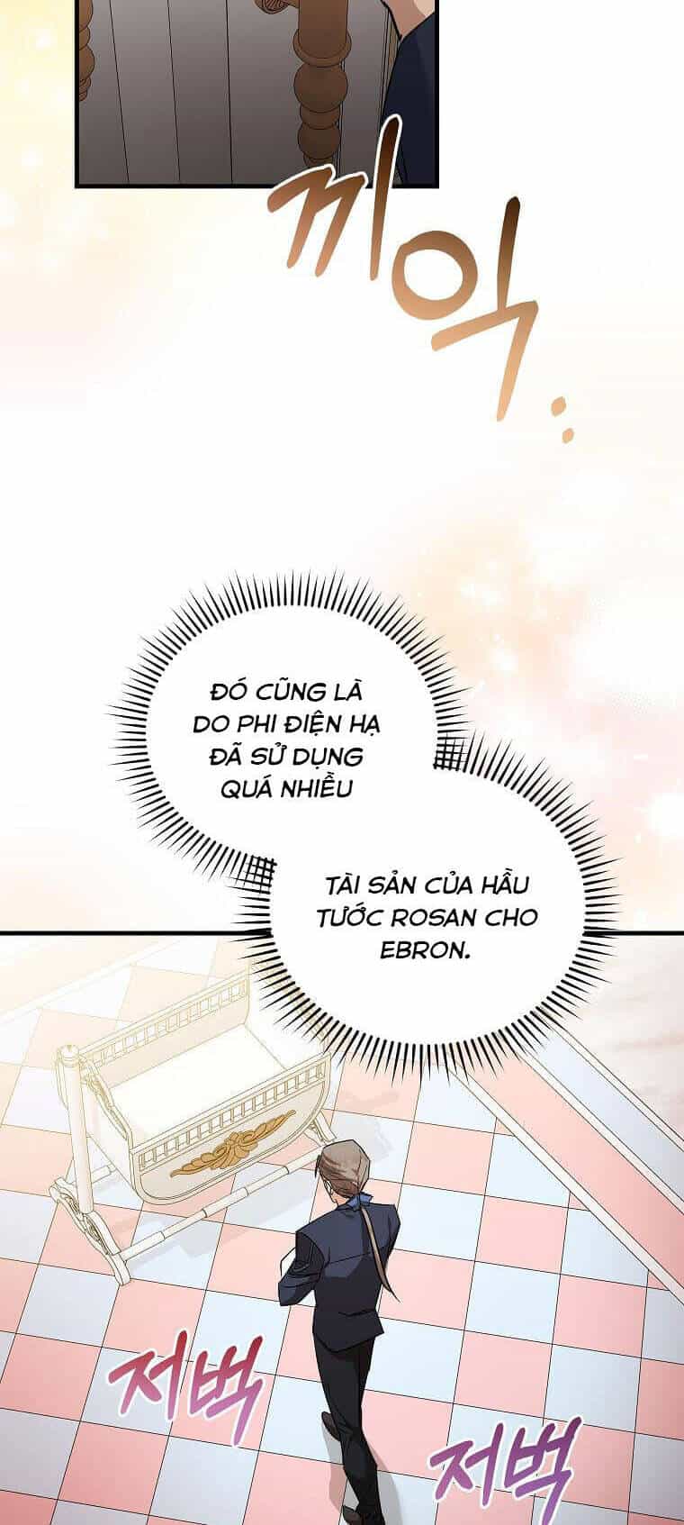 Ác Nữ Trùng Sinh - Chương 166 - ảnh 62