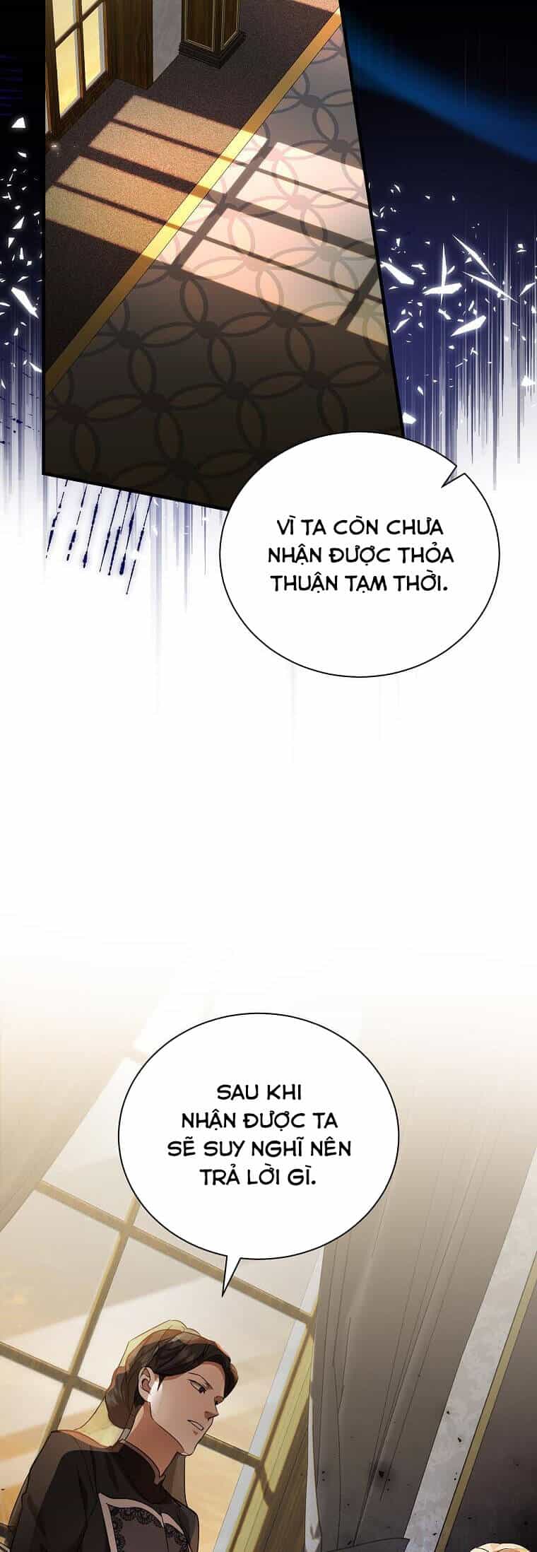 Ác Nữ Trùng Sinh - Chương 167 - ảnh 10