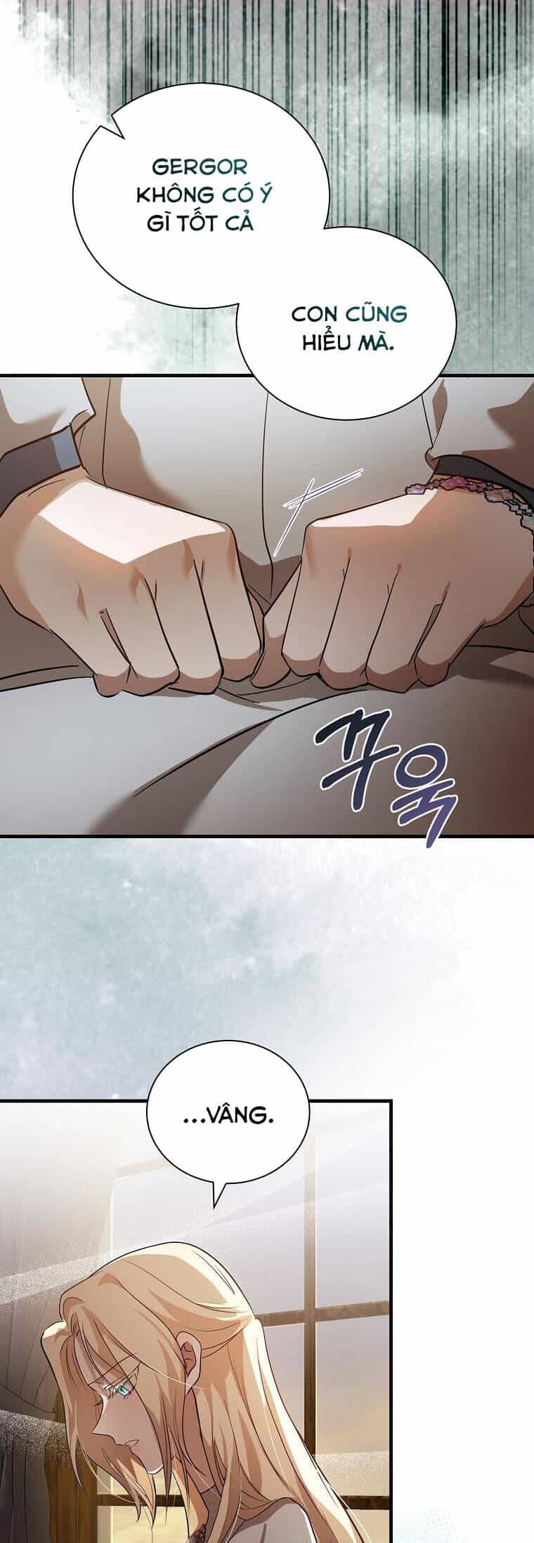Ác Nữ Trùng Sinh - Chương 167 - ảnh 2