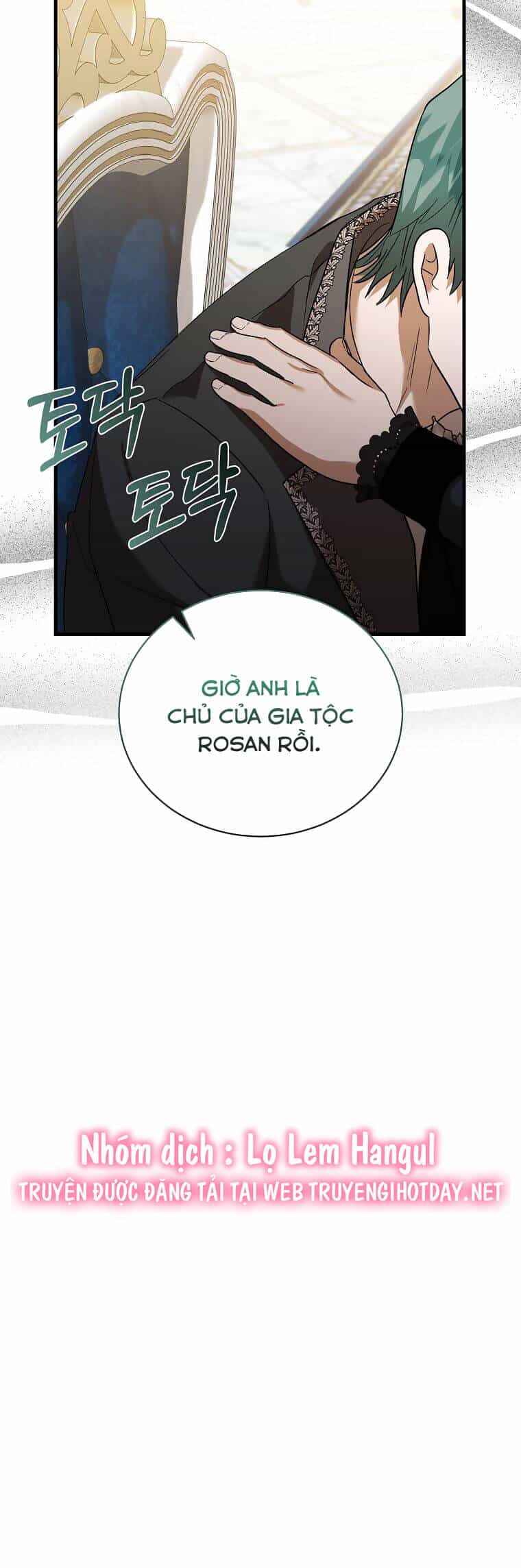 Ác Nữ Trùng Sinh - Chương 168 - ảnh 25