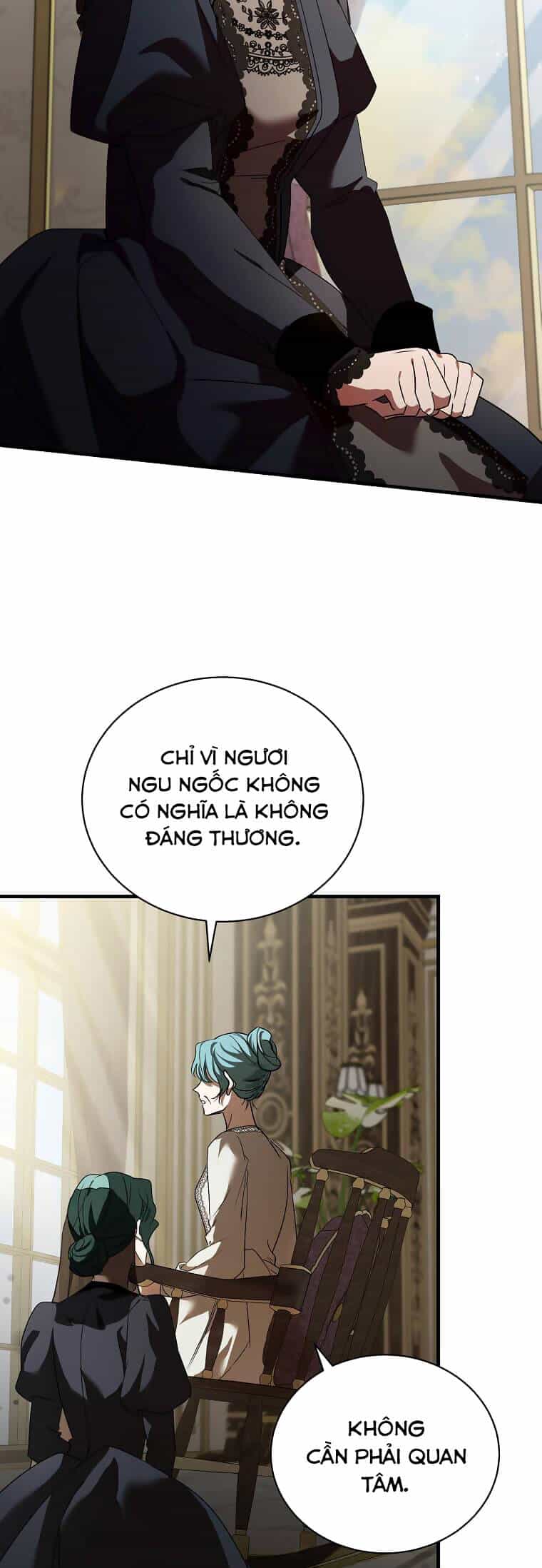 Ác Nữ Trùng Sinh - Chương 168 - ảnh 37