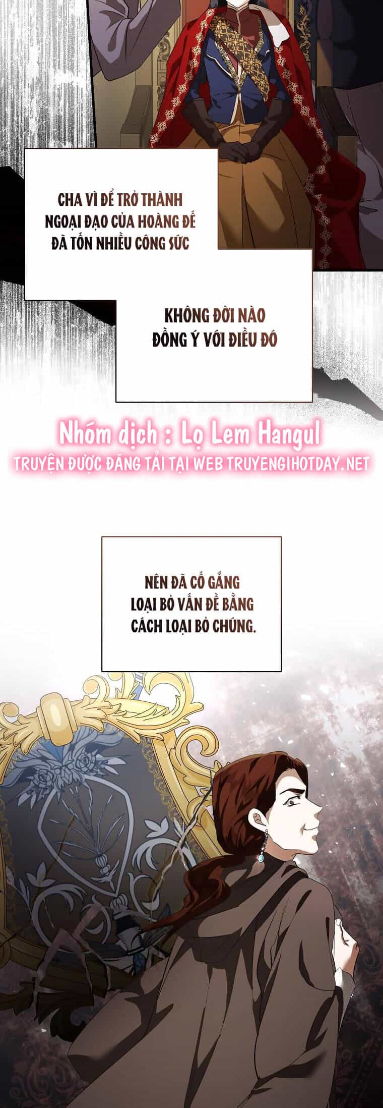 Ác Nữ Trùng Sinh - Chương 168 - ảnh 44