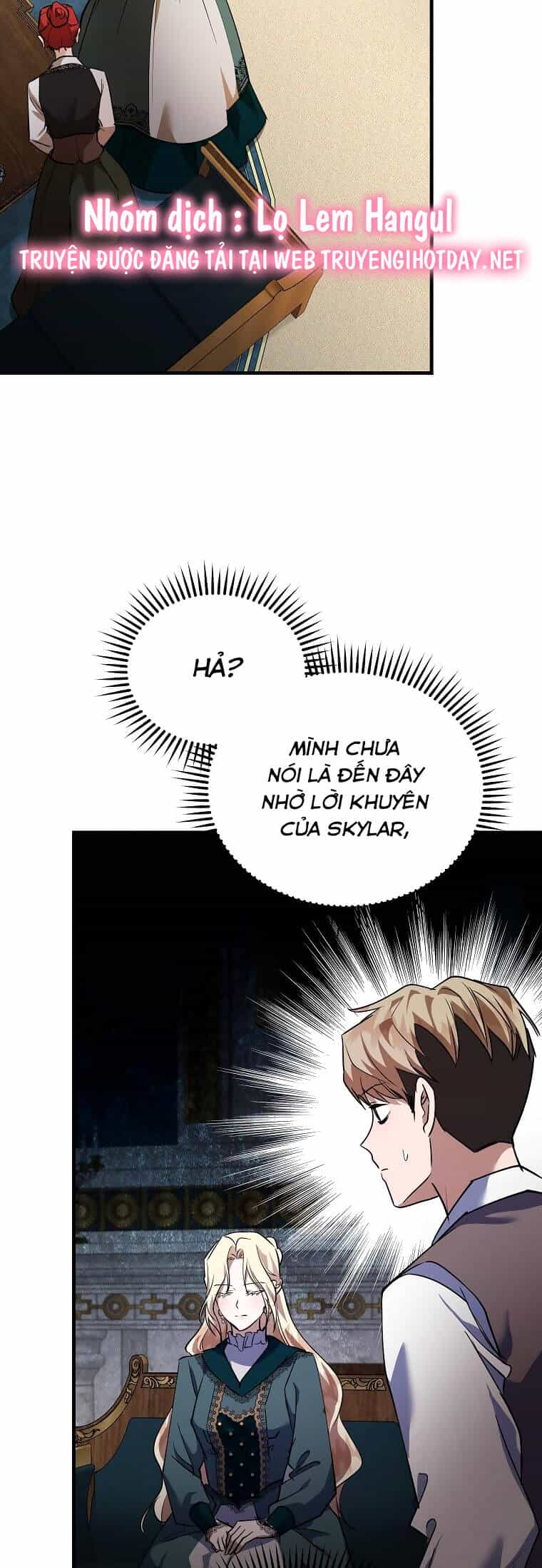 Ác Nữ Trùng Sinh - Chương 169 - ảnh 19