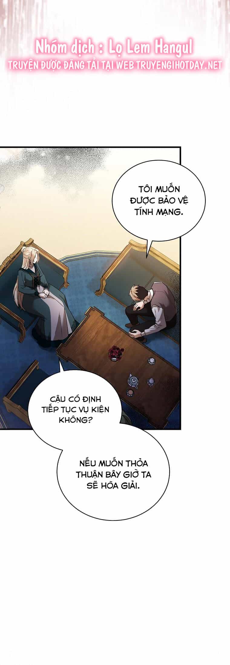 Ác Nữ Trùng Sinh - Chương 169 - ảnh 24