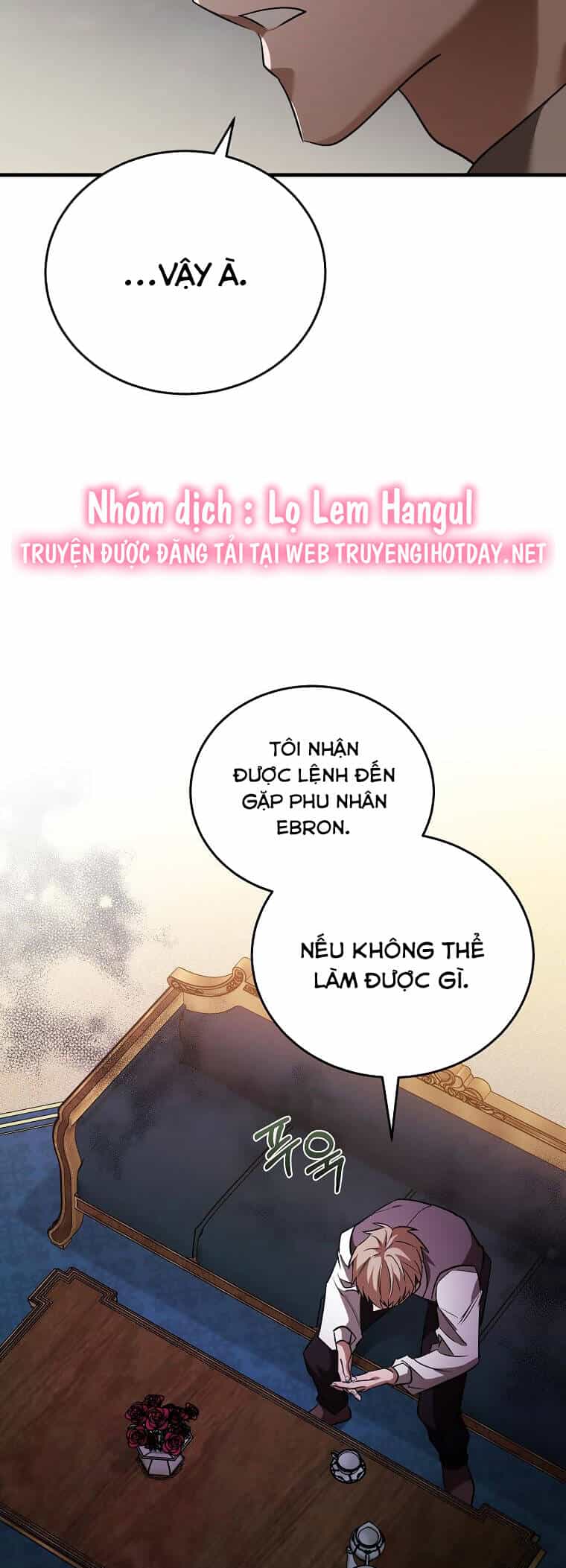 Ác Nữ Trùng Sinh - Chương 169 - ảnh 9