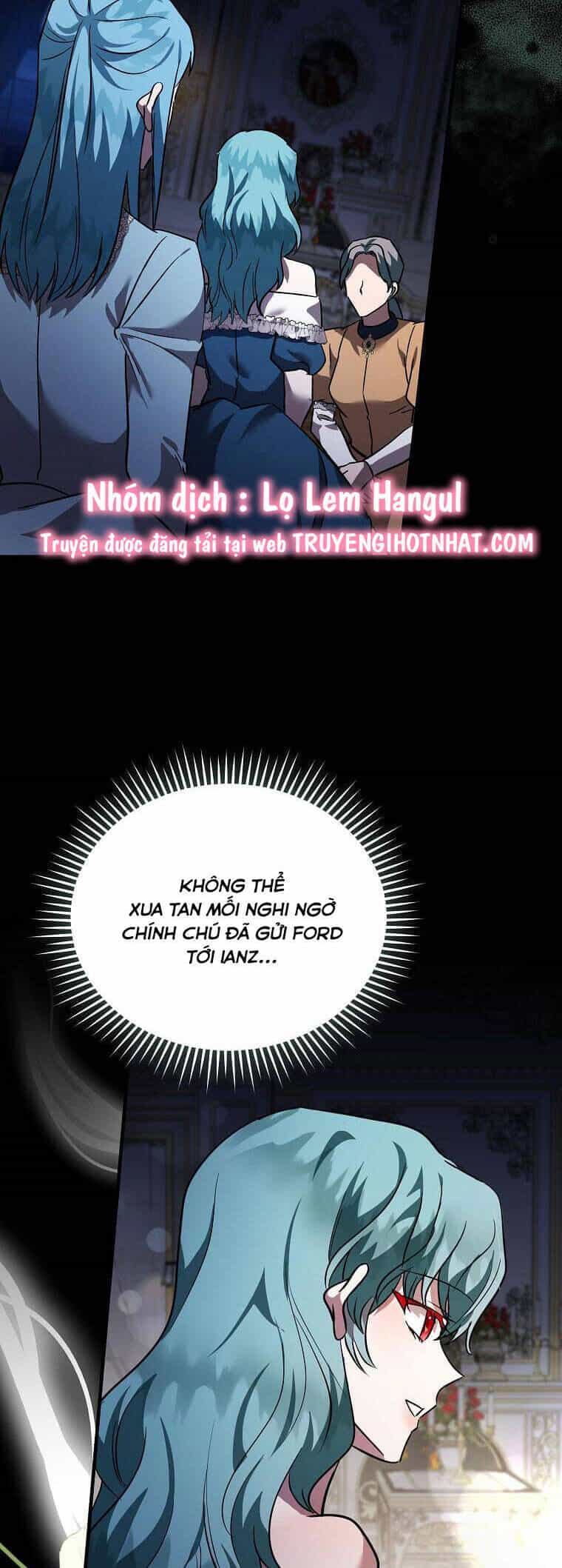 Ác Nữ Trùng Sinh - Chương 170 - ảnh 18