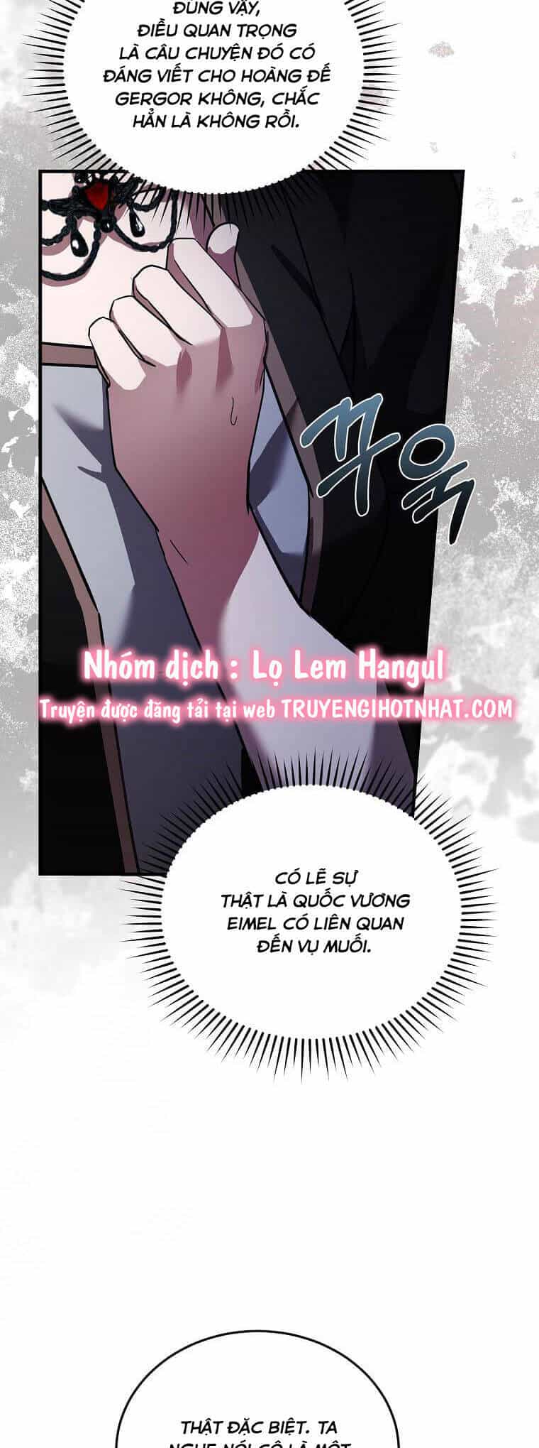Ác Nữ Trùng Sinh - Chương 170 - ảnh 55