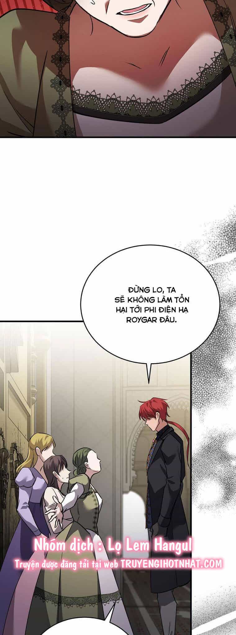 Ác Nữ Trùng Sinh - Chương 171 - ảnh 25
