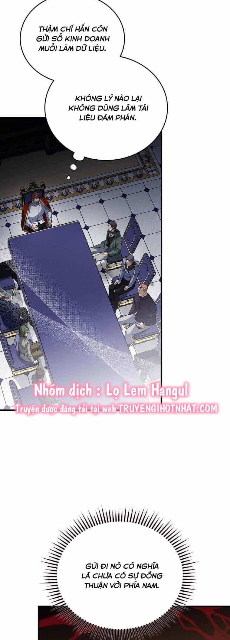 Ác Nữ Trùng Sinh - Chương 171 - ảnh 54