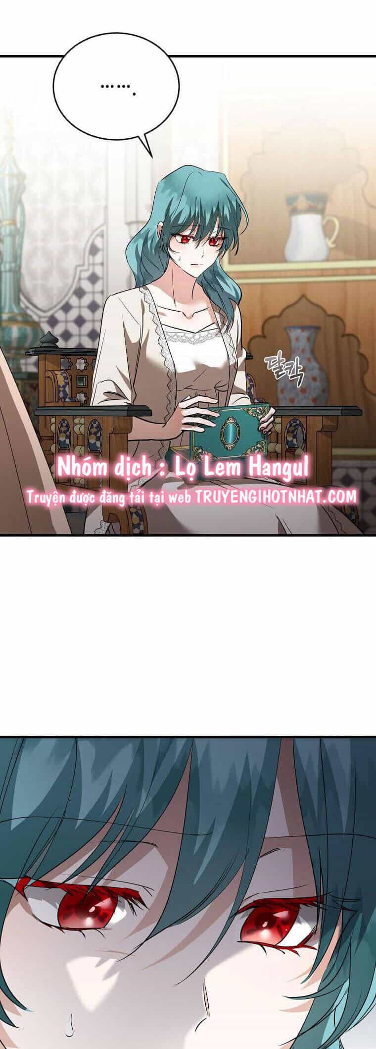 Ác Nữ Trùng Sinh - Chương 171 - ảnh 6