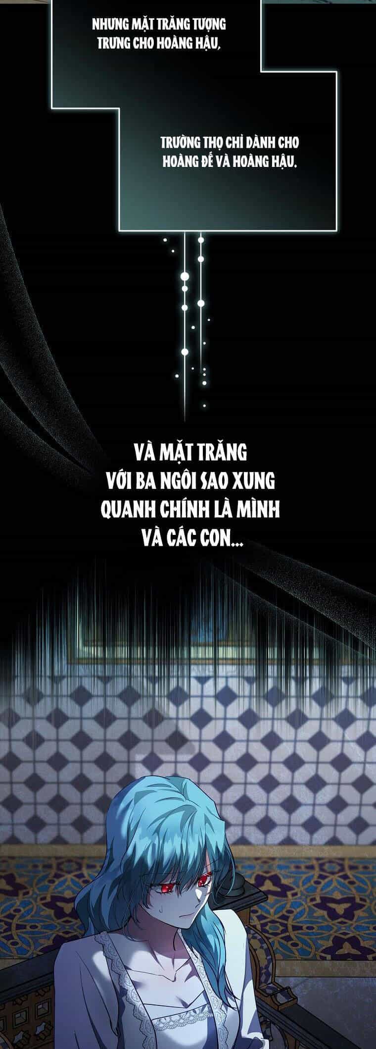 Ác Nữ Trùng Sinh - Chương 171 - ảnh 9