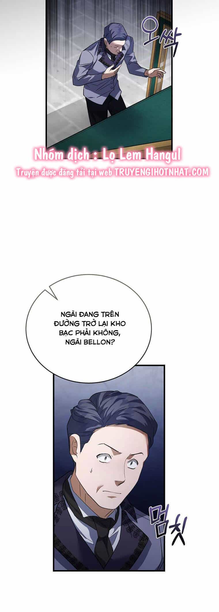 Ác Nữ Trùng Sinh - Chương 172 - ảnh 23