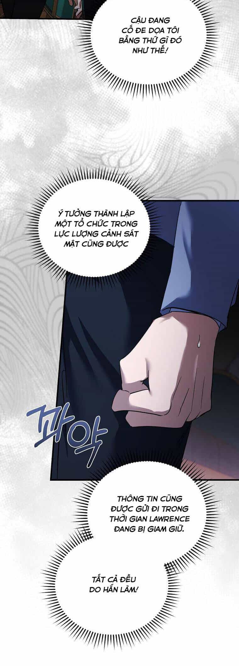 Ác Nữ Trùng Sinh - Chương 172 - ảnh 26