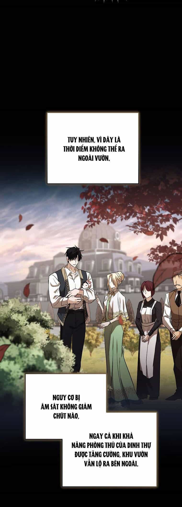 Ác Nữ Trùng Sinh - Chương 173 - ảnh 23