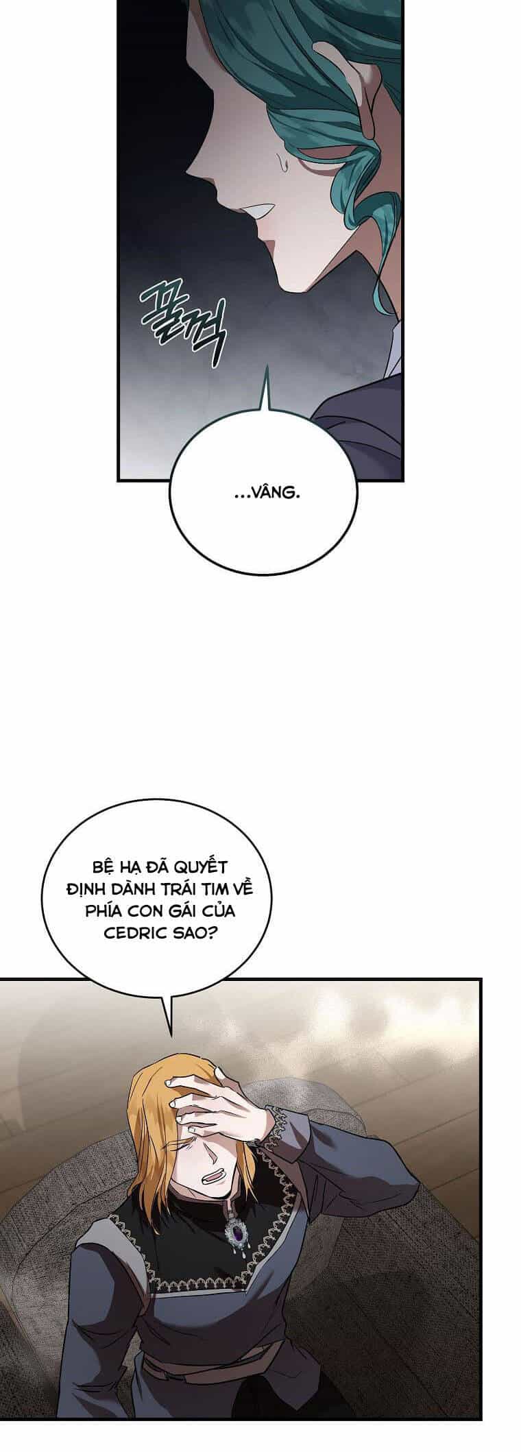 Ác Nữ Trùng Sinh - Chương 174 - ảnh 17