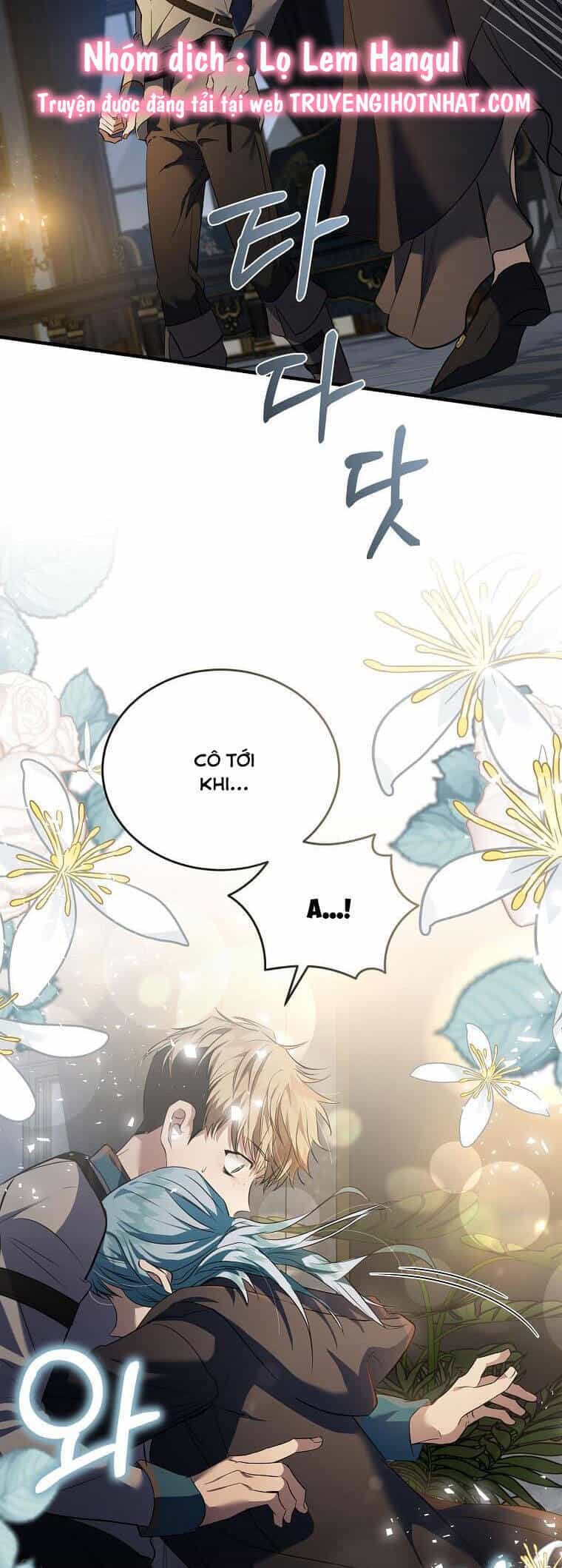 Ác Nữ Trùng Sinh - Chương 174 - ảnh 41