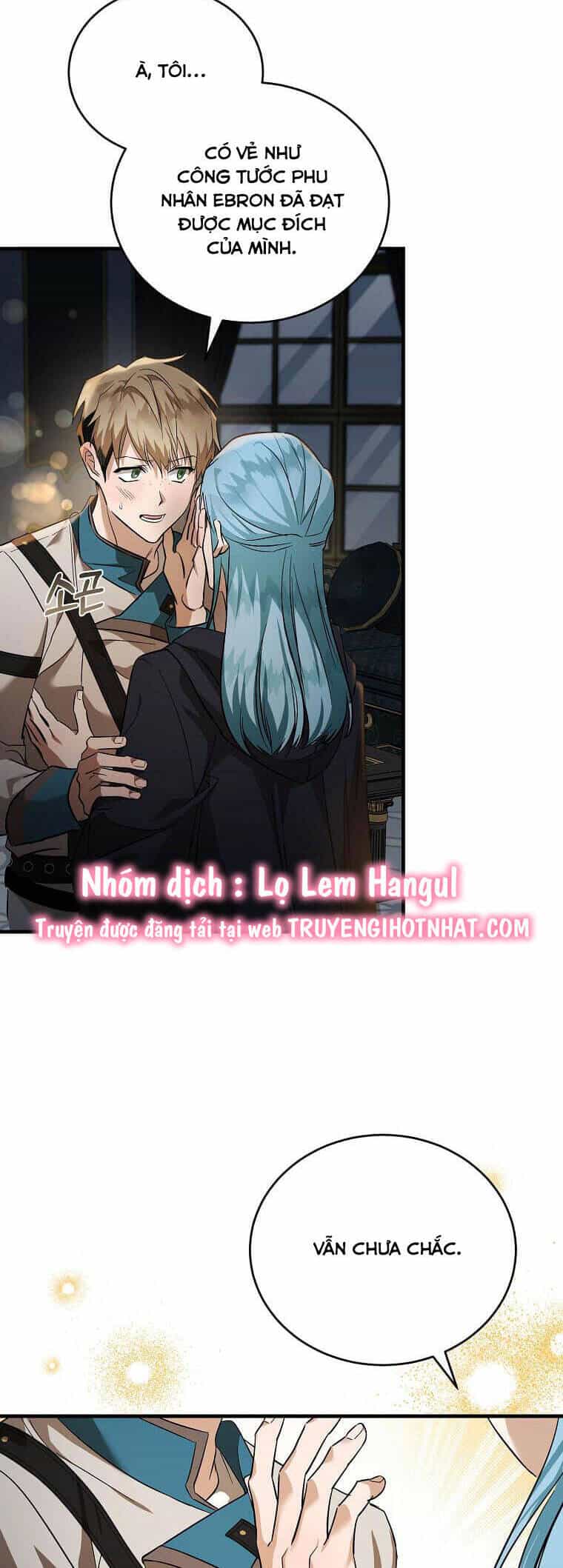 Ác Nữ Trùng Sinh - Chương 174 - ảnh 48