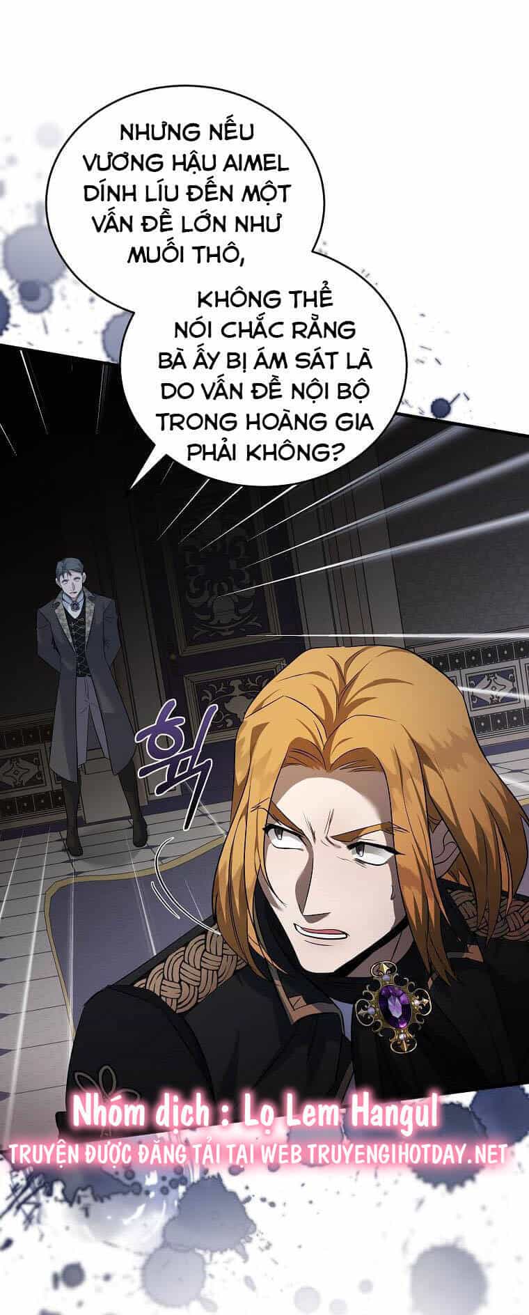 Ác Nữ Trùng Sinh - Chương 175 - ảnh 27