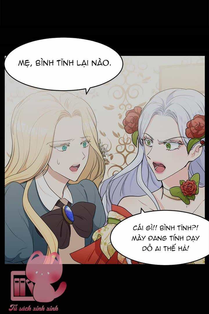 Ác Nữ Trùng Sinh - Chương 18 - ảnh 35