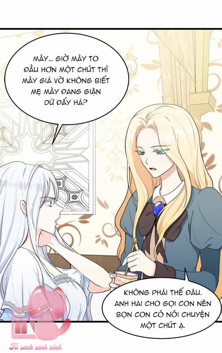 Ác Nữ Trùng Sinh - Chương 18 - ảnh 51