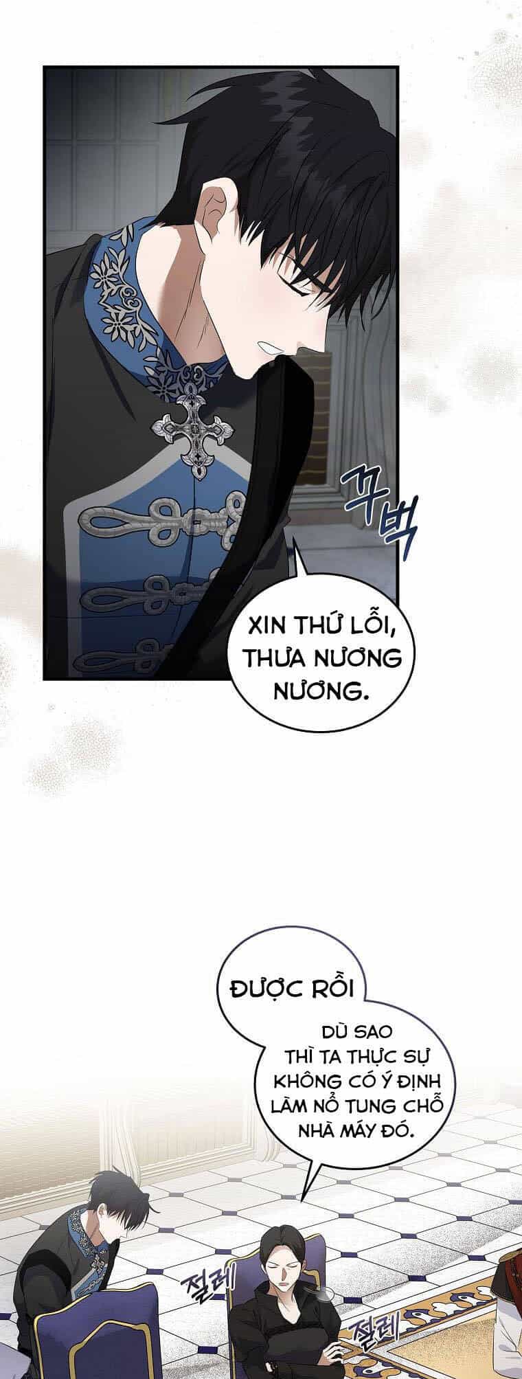 Ác Nữ Trùng Sinh - Chương 176 - ảnh 42
