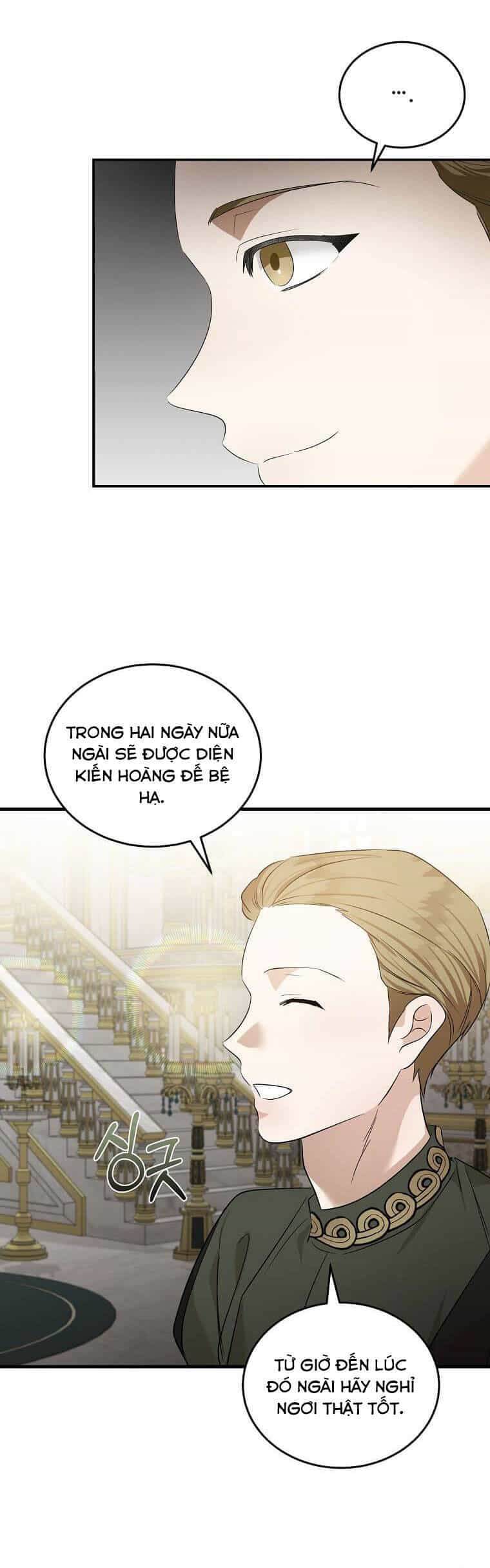 Ác Nữ Trùng Sinh - Chương 177 - ảnh 24