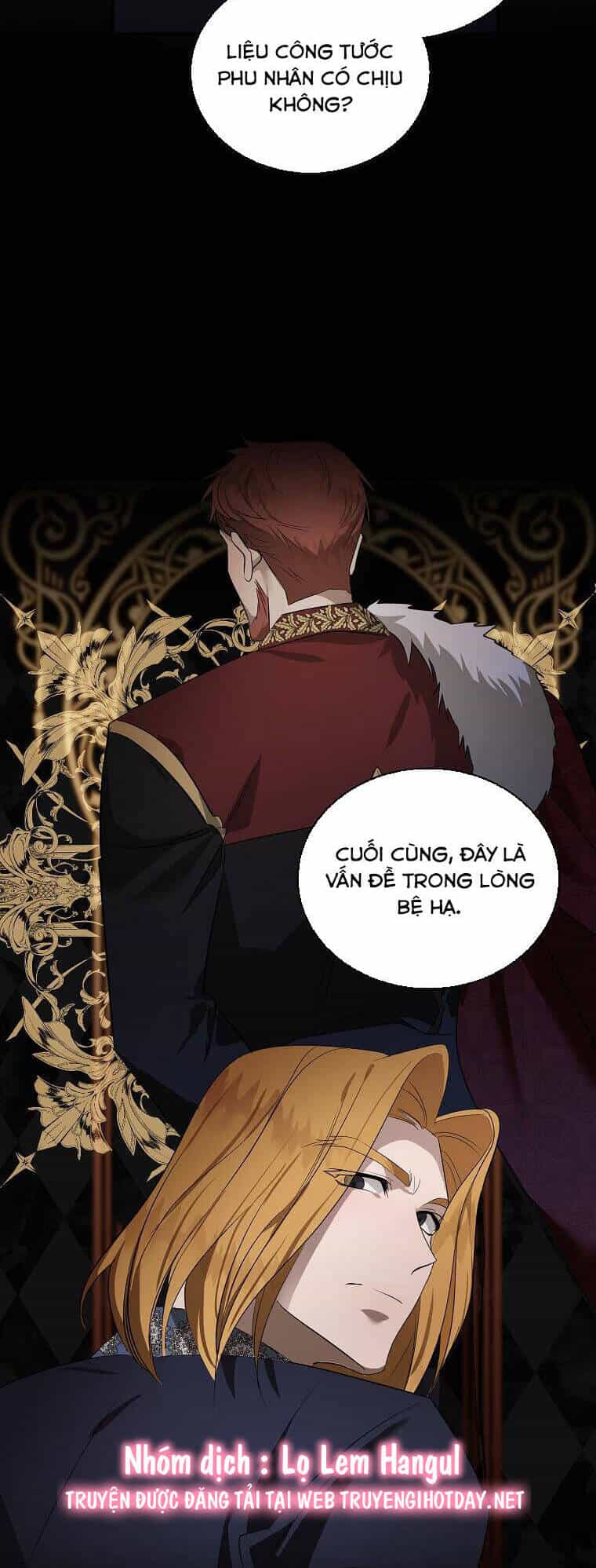 Ác Nữ Trùng Sinh - Chương 177 - ảnh 44
