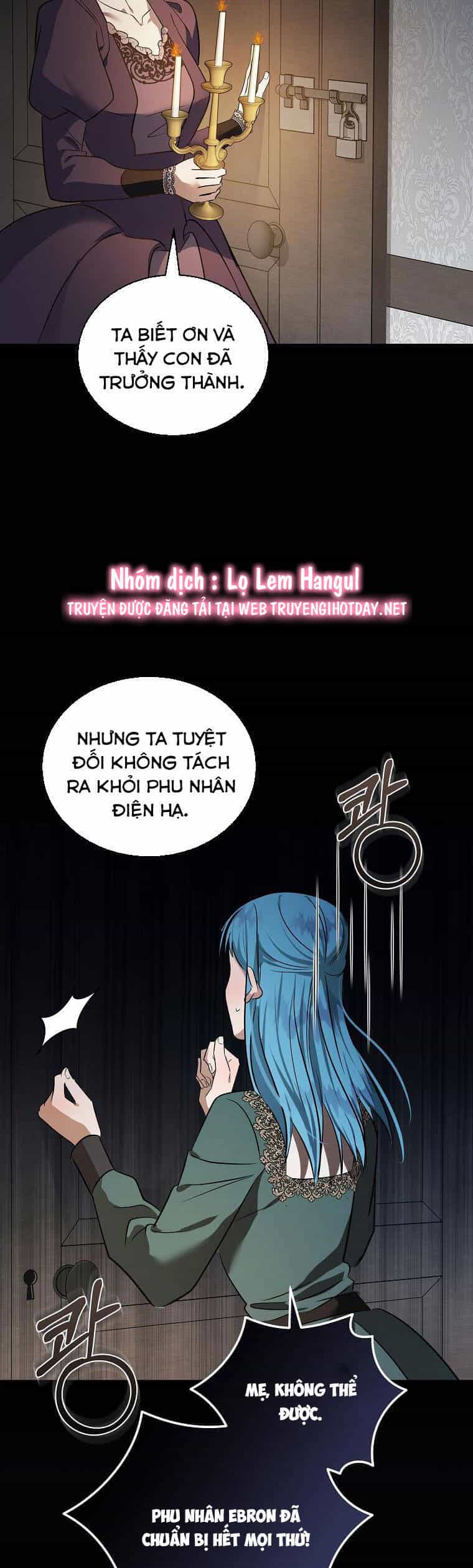 Ác Nữ Trùng Sinh - Chương 178 - ảnh 11