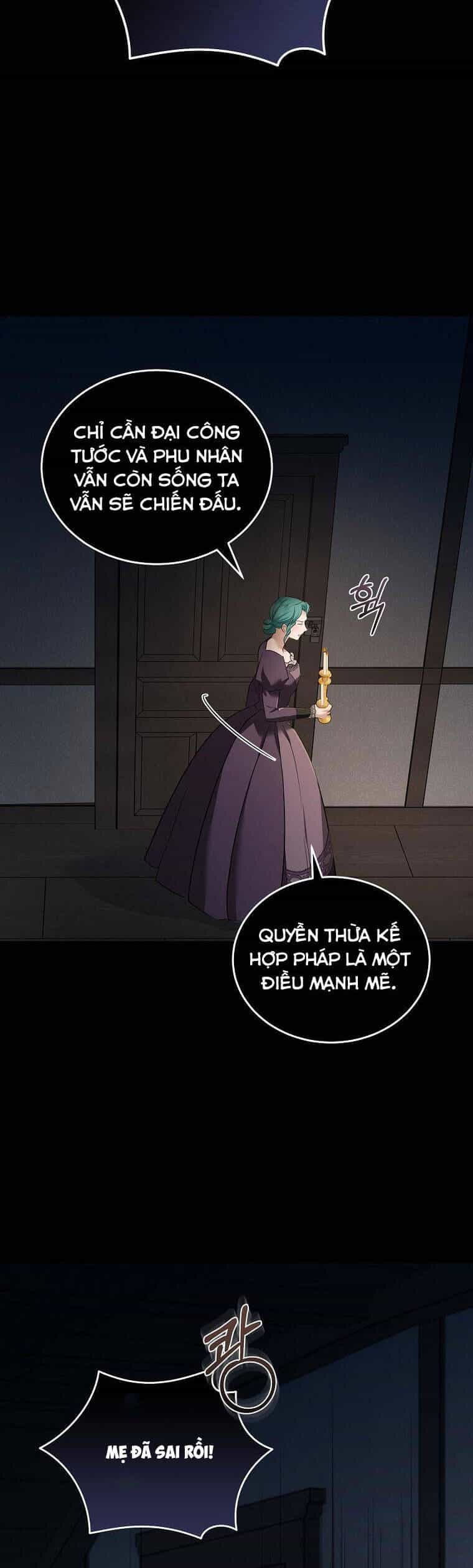 Ác Nữ Trùng Sinh - Chương 178 - ảnh 12