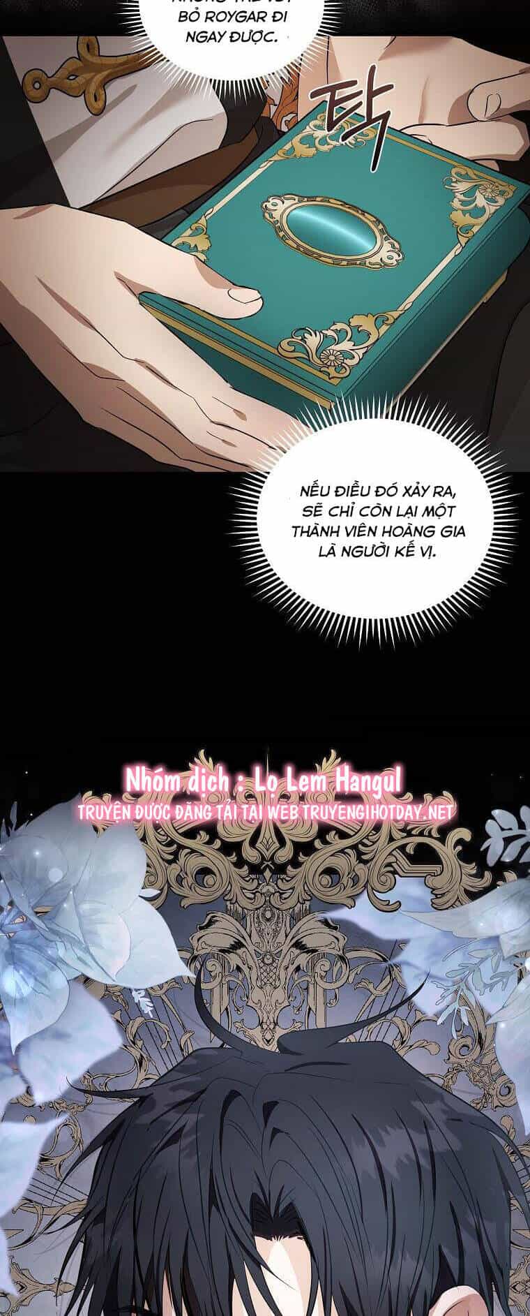 Ác Nữ Trùng Sinh - Chương 178 - ảnh 48