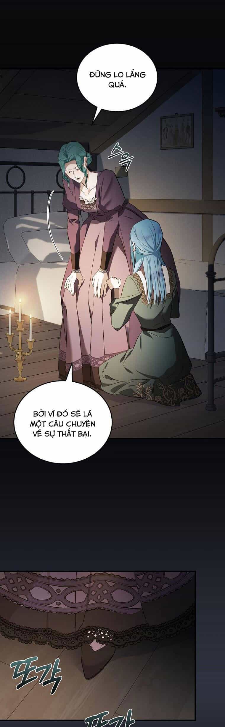 Ác Nữ Trùng Sinh - Chương 178 - ảnh 7