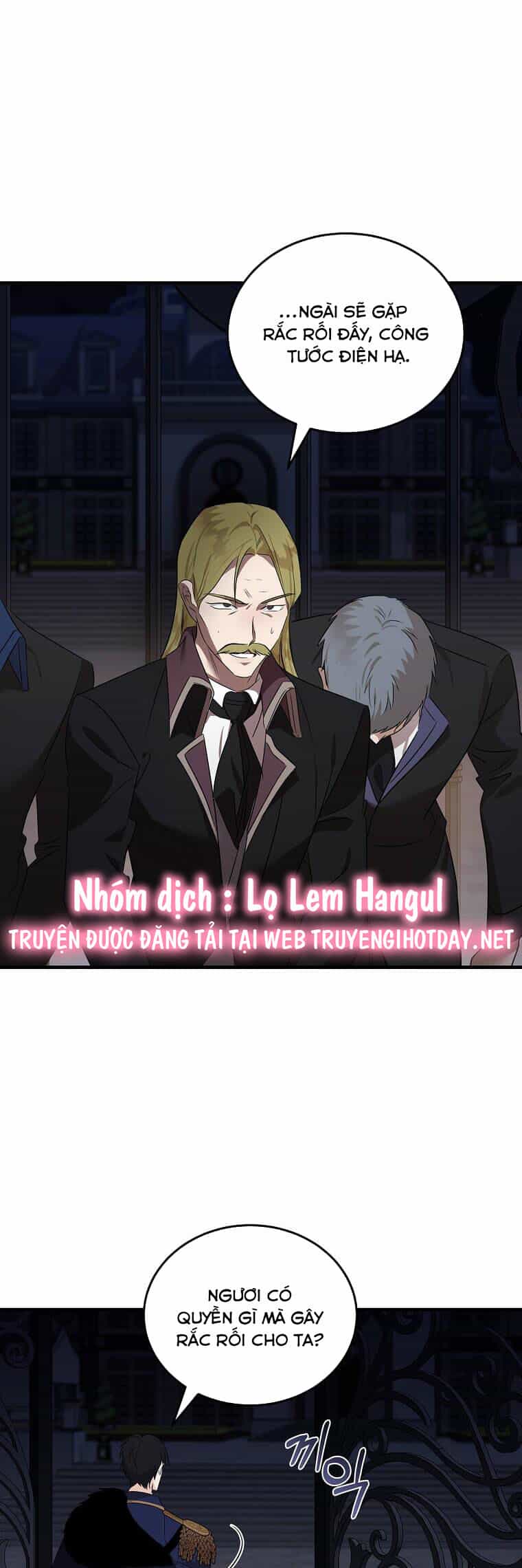 Ác Nữ Trùng Sinh - Chương 179 - ảnh 14