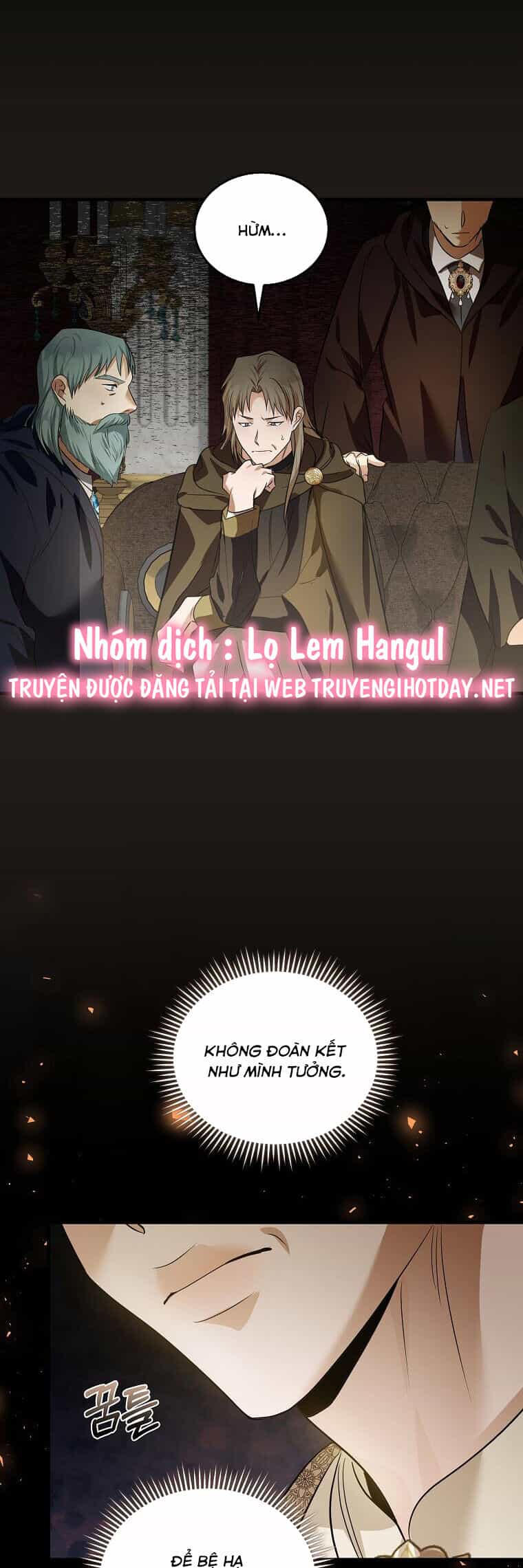 Ác Nữ Trùng Sinh - Chương 179 - ảnh 36