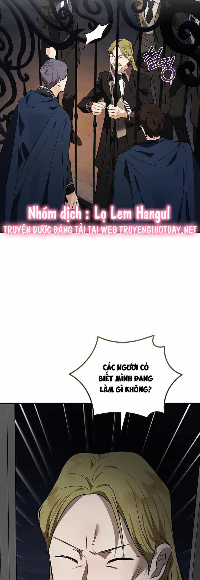 Ác Nữ Trùng Sinh - Chương 179 - ảnh 9