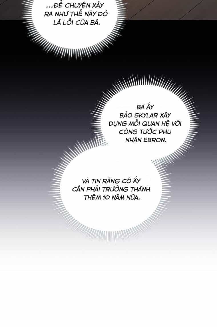 Ác Nữ Trùng Sinh - Chương 180 - ảnh 17