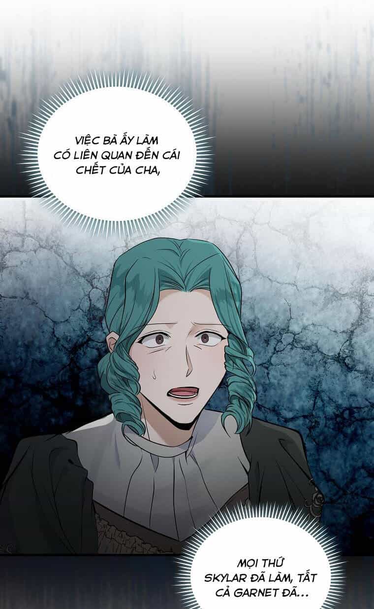 Ác Nữ Trùng Sinh - Chương 180 - ảnh 27