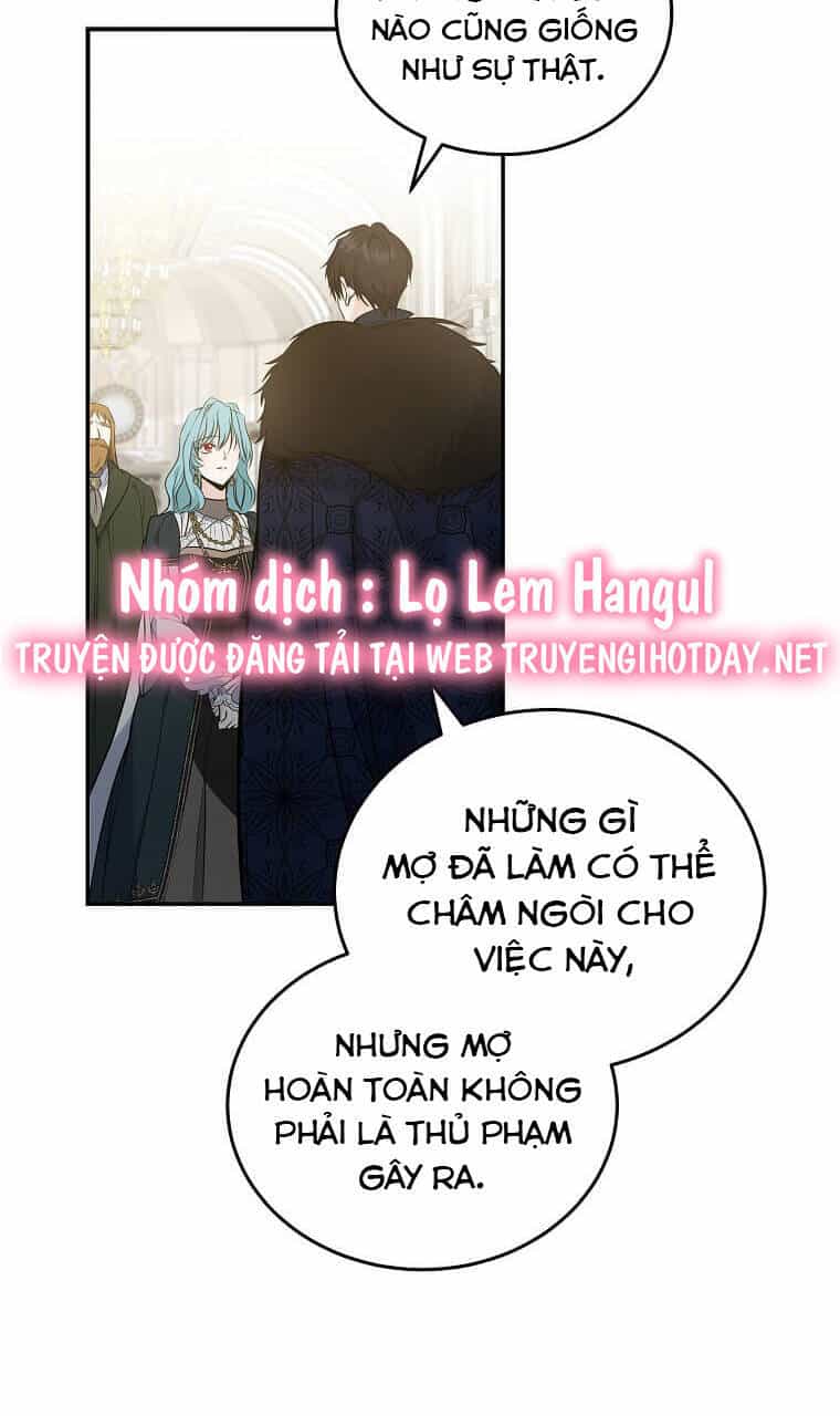 Ác Nữ Trùng Sinh - Chương 181 - ảnh 45