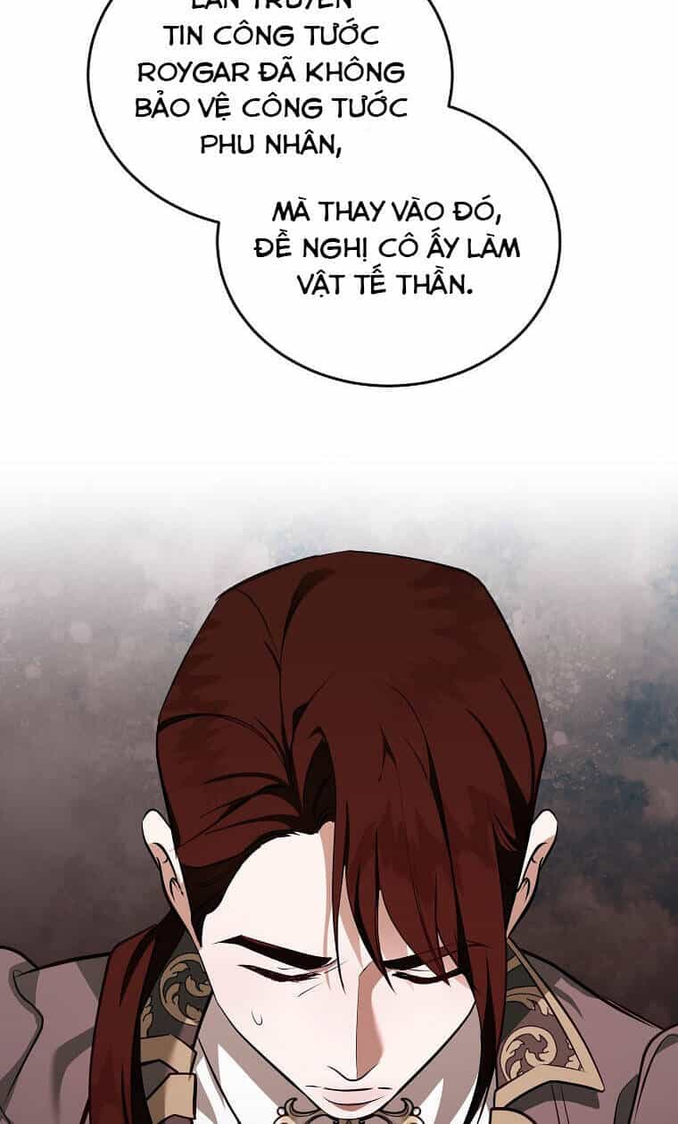 Ác Nữ Trùng Sinh - Chương 182 - ảnh 79