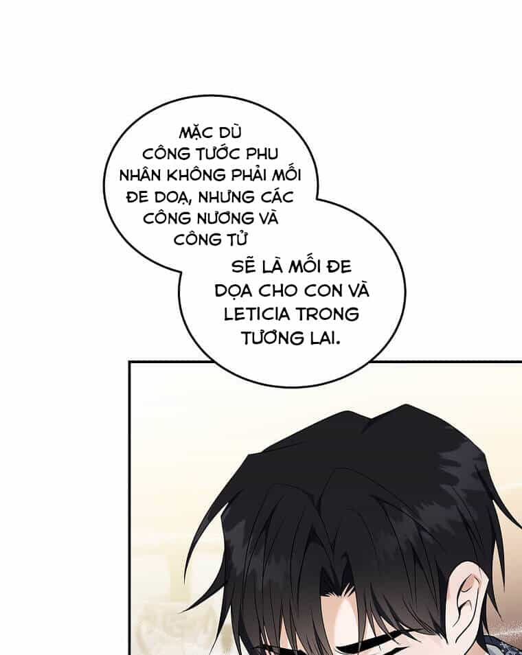 Ác Nữ Trùng Sinh - Chương 184 - ảnh 79
