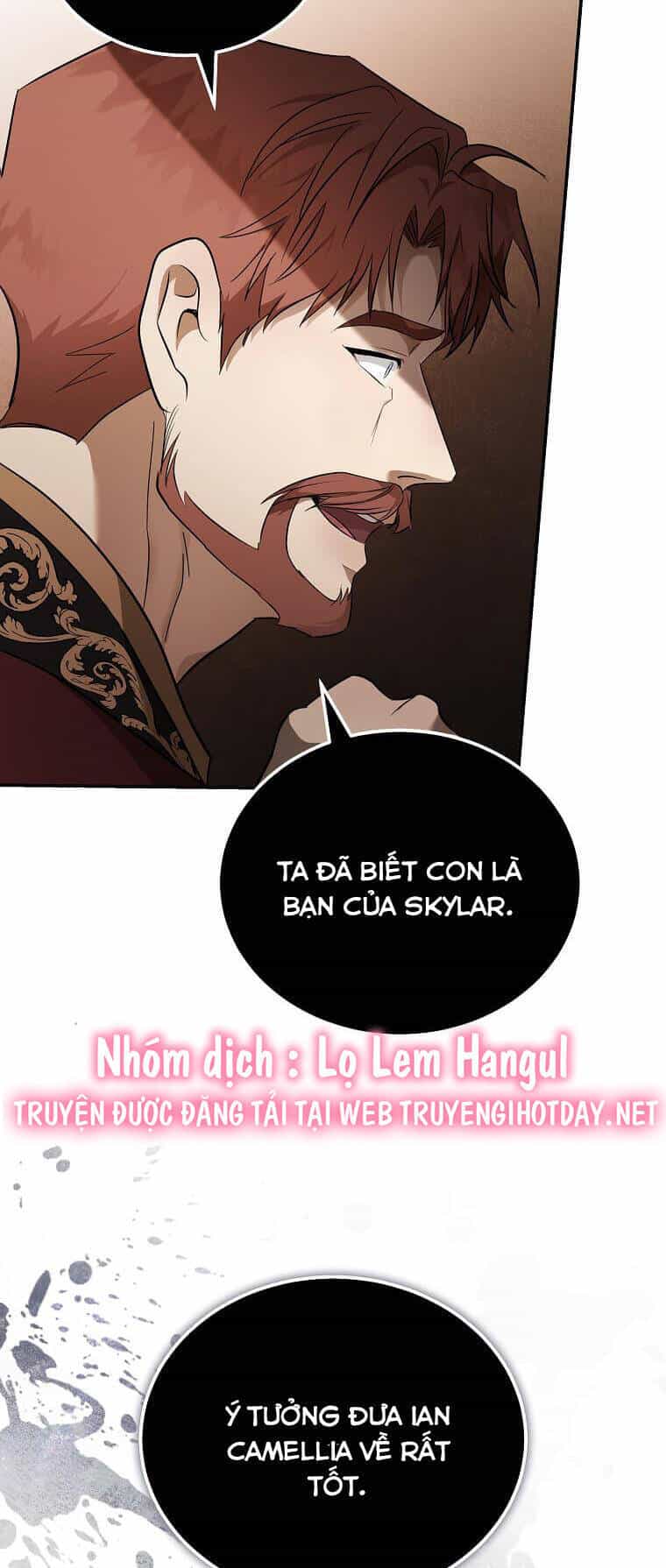 Ác Nữ Trùng Sinh - Chương 185 - ảnh 34