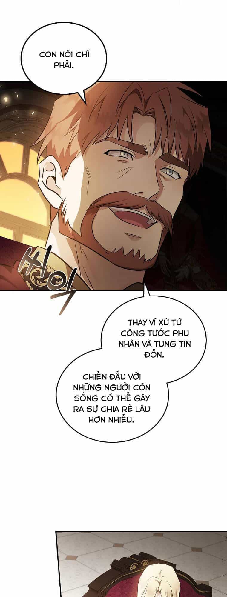 Ác Nữ Trùng Sinh - Chương 185 - ảnh 69