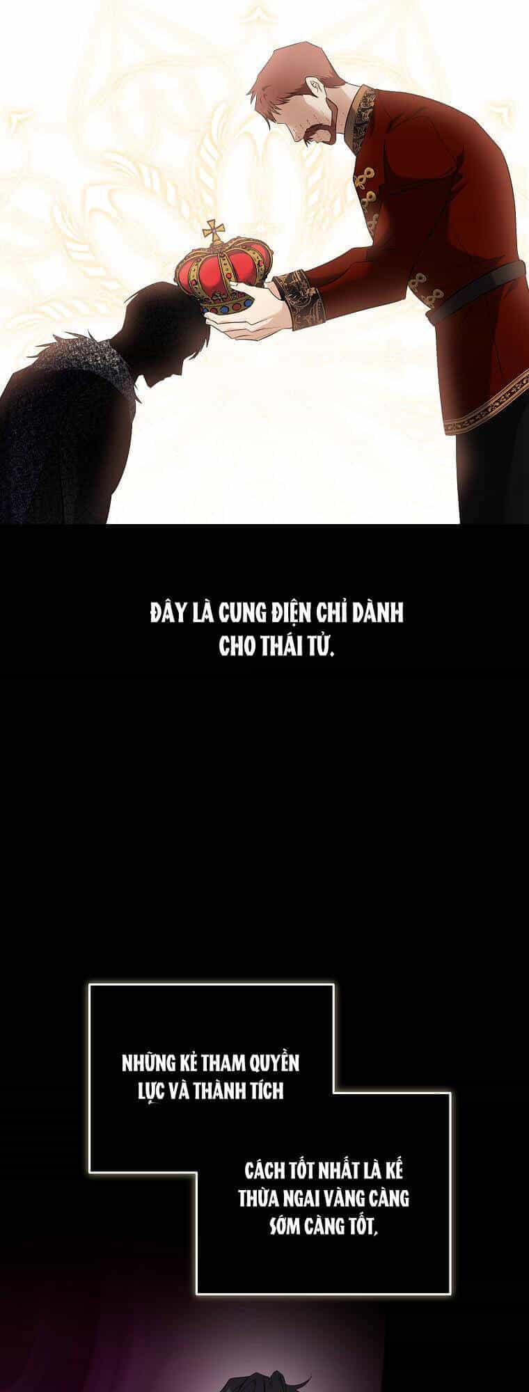 Ác Nữ Trùng Sinh - Chương 186 - ảnh 12